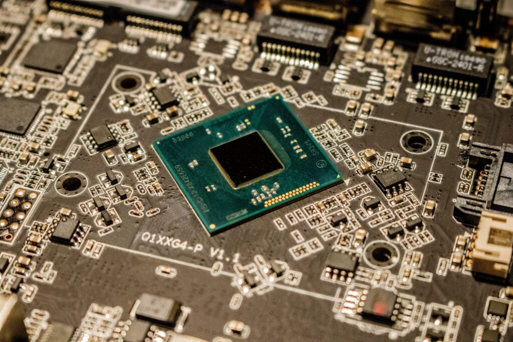 Semiconductor Shortage – A Tech Pandemic