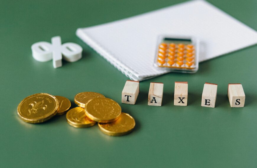 Do you know this about Capital Gain Tax?