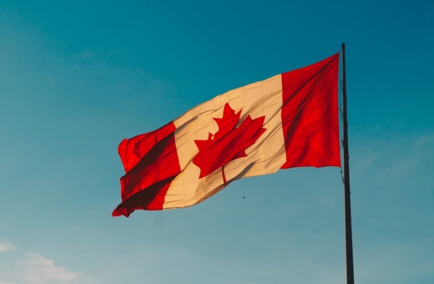 Canada Needs Tax Reform and Small Business Pain Is the Place to Start