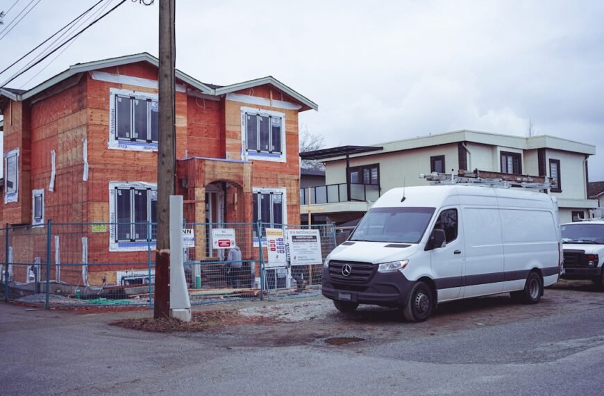 Canada’s Housing Shortage: What the CMHC Target Means for Real Estate