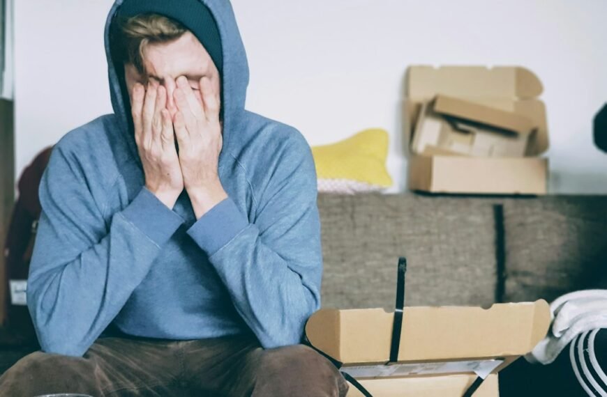 The First-Time Home Buyer Tax Rebate Delay Trap