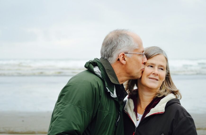 Retirement and Your Mortgage: Why Monthly Payments Might Be Keeping You Up at Night